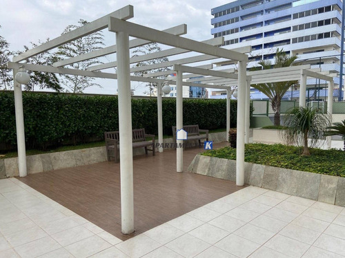 Imagem 25 de 30 de Apartamento À Venda 93m² - Varanda Churrasqueira, Sala Ampliada, 2 Dorms, 2 Vagas Fixas, Depósito - Próx Bosque Maia Guarulhos Sp - Ap0073