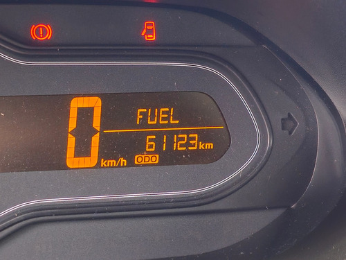 Chevrolet Onix 1.0 MPFI JOY 8V FLEX 4P MANUAL