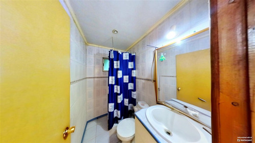 Parcela En Venta En Curacaví - Vertientes De Zapata 7790m2