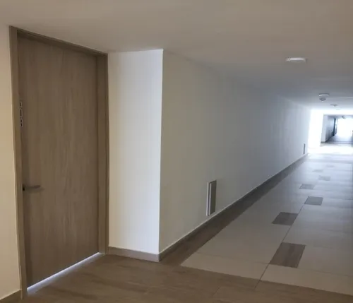 Arriendo Apartamento En Conjunto