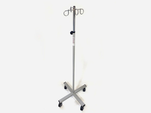 Alquiler De Cama Ortopédica Manual Con Colchón Y Barandas