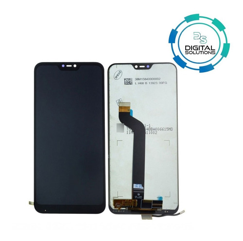 Pantalla Completa Xiaomi A2 Lite Tienda 