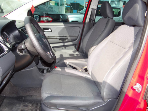 Volkswagen Fox 1.6 Mi 8v Flex 4p Manual
