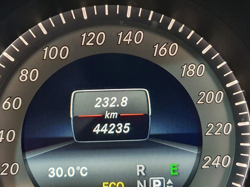 Imagem 7 de 15 de Mercedes 250 2.0 Turbo Avantgarde Aut