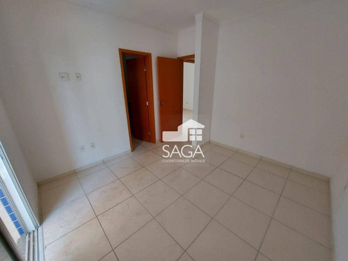 Imagem 19 de 30 de Oportunidade! Apartamento Com 2 Dormitórios À Venda, 86 M² Por R$ 430.000 - Canto Do Forte - Praia Grande/sp - Ap4150