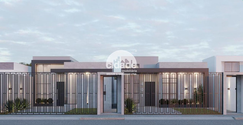Imagem 1 de 19 de Casa Residencial À Venda, 2 Quartos, 1 Suíte, 2 Vagas, 14 De Novembro - Cascavel/pr - 13441