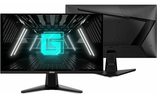 Monitor Msi G255f 24,5 Ips Fhd 180hz 1ms Amd Freesync Vesa