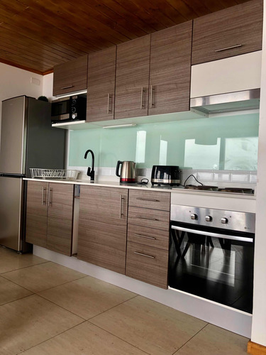Arriendo Maitencillo Casa Frente A La Playa