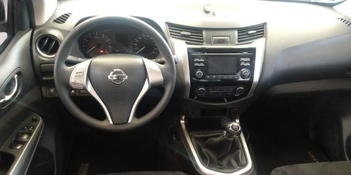Imagen 10 de 13 de Nissan Np300 Frontier 4.0 Pro-4x V6 4x2 At