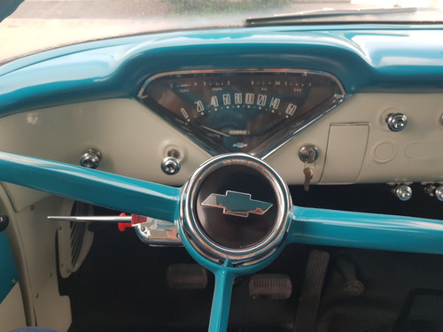 Chevrolet Apache