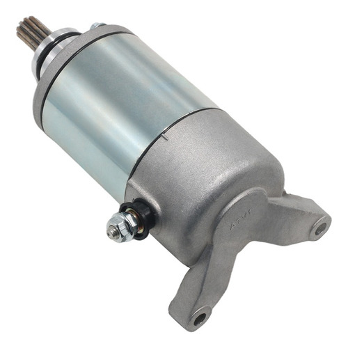 Motor De Arranque Para Suzuki Lt-f250 Ozark 250 2002-2014
