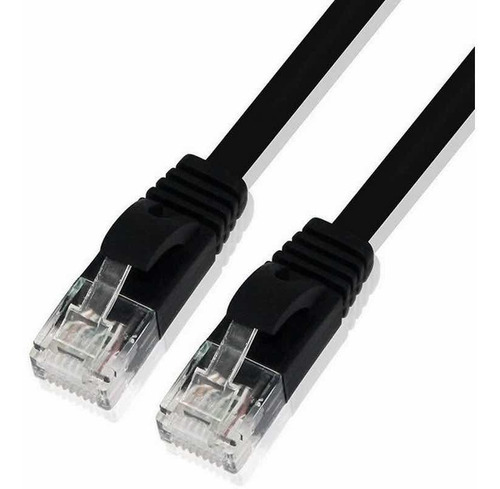 Cable Red 2m Utp Metros Cat 5e Patchcord Rj45 Internet H&t