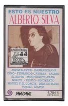 Comprar Psiglo Mateo Darnauchans Y Otros Casete Esto Es Nuestro 1992
