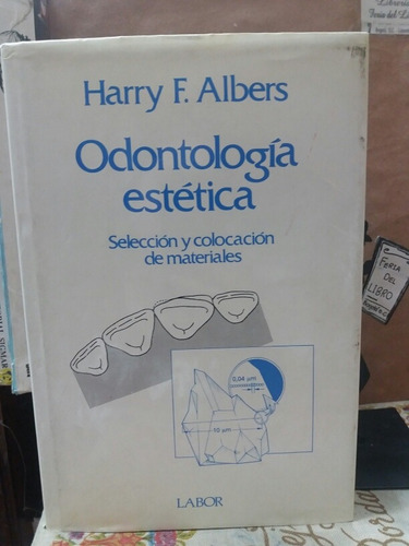 Odontología Estética - Harry Albers - Odontología