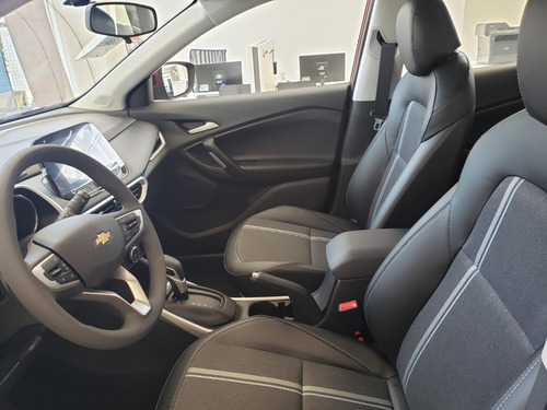 Imagen 23 de 23 de Chevrolet Tracker Ltz 1.2t At .gl