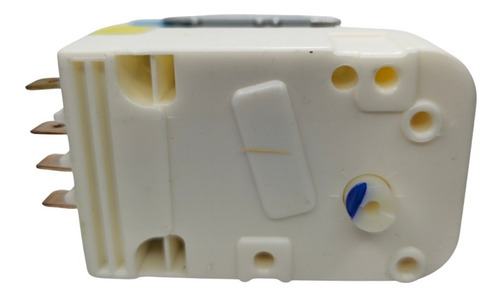 Imagen 2 de 5 de Timer Heladera No Frost Descongelamiento Universal 6h 40m