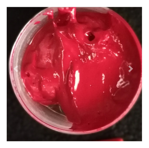 Colorante Pasta Para Resina Epoxi Cristal Azul Rojo Ver 25gr