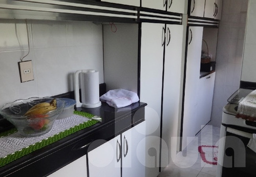 Imagem 10 de 13 de Cidade São Jorge - Apartamento Com 55m2 - - 1033-9442