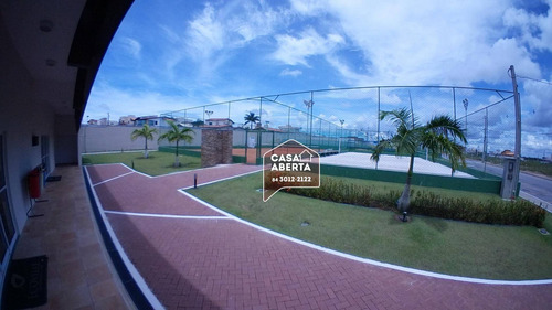 Imagem 4 de 10 de Terreno À Venda, 507 M² Por R$ 210.000,00 - Parque Das Árvores - Parnamirim/rn - Te0009