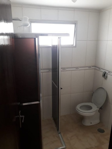 Imagem 7 de 10 de Apartamento Em Tatuapé - São Paulo - 188