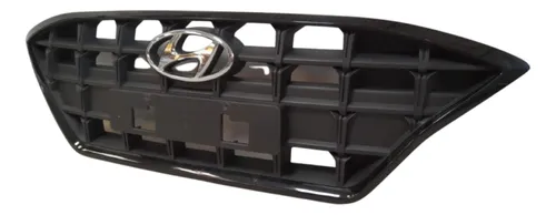 Grade Dianteira Hyundai Hb20 2020 2021 2022 Menor preço em Grade Dianteira Hyundai Hb20 2020 2021 2022