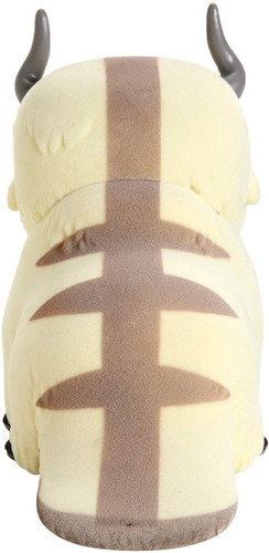 Pop! Funko Appa #643 Special Edition Aterciopelado