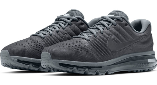 corona si puedes Credencial Tenis Nike Air Max 2017 Para Hombre | Envío gratis