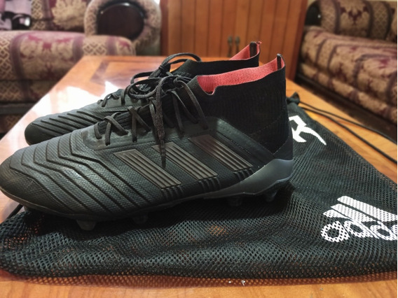 Departamento Tratamiento Preferencial maleta Adidas Predator 18.1 | MercadoLibre 📦