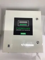 Comprar Msa K10358755510001 Chemgard Infrared Gas Monitor 100-24 Bbr