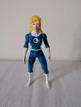 Comprar Invisible Woman, Fantastic Four, Toy Biz 1994