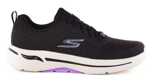 Champion Deportivo Skechers Go Walk Arch Fit Uptown Summer B