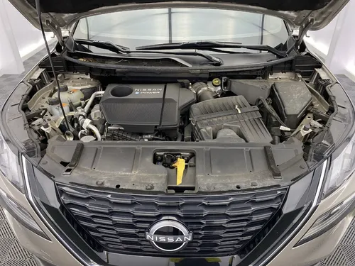 Nissan X- Trail Advance 1.5, Híbrida, 4x4, 7 Psj, Como Nueva