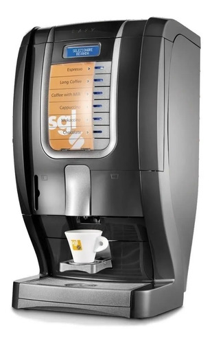 Cafetera Necta Easy P/ Cápsulas Martinez, Lavazza Y Mito | MercadoLibre