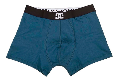 Boxer Dc Shoes Woosley Moroccan Blue Original