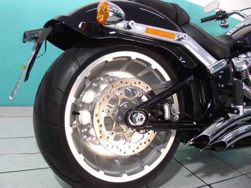 Harley Davidson Fat Boy 114 2019