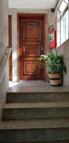Imagem 4 de 12 de Apartamento Do Médio, 2 Dorm. E Vaga - Ap4712