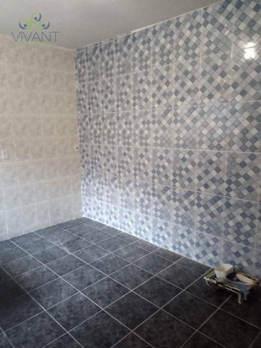 Imagem 30 de 30 de Casa Com 2 Dormitórios À Venda, 90 M² Por R$ 280.000,00 - Cidade Edson - Suzano/sp - Ca0298