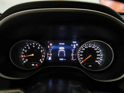 Imagen 2 de 15 de Jeep Compass 2019 5p Limited 4x2 L4/2.4 Aut