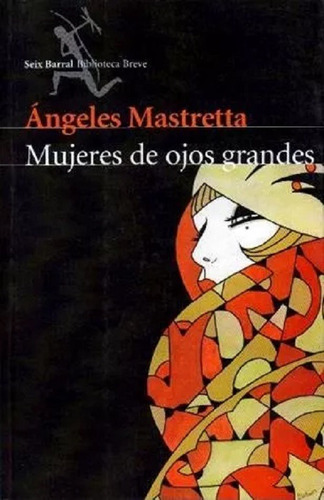 Mujeres De Ojos Grandes, Ángeles Mastretta