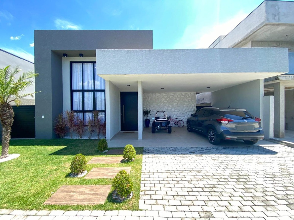 Captação de Casa a venda no bairro Rio Abaixo, Atibaia, SP