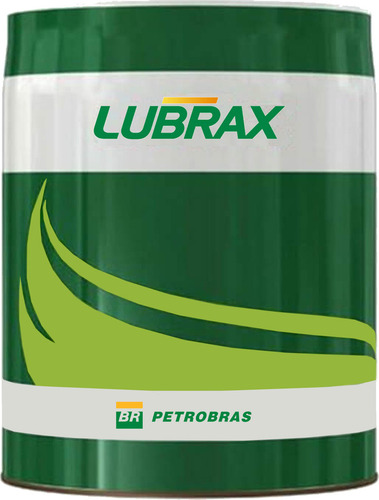 Óleo Lubrax 90w Gl-5 Trm 5 Mineral - 20 Litros