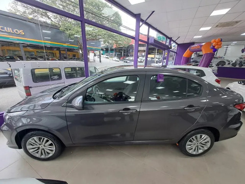 Fiat Cronos Drive 1.3 (Flex) MT