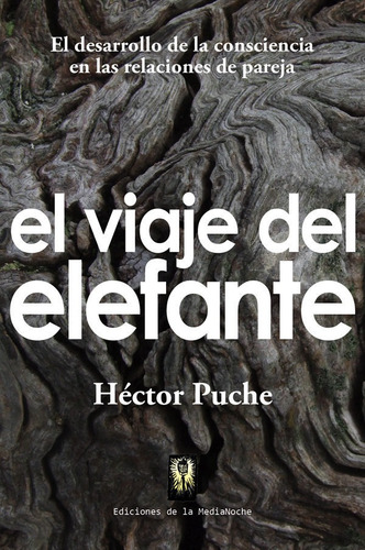 Viaje Del Elefante,el - Puche,hector