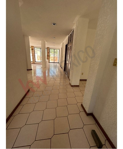 Amplia Casa En Venta En Loma Dorada Con Vista A Los Arcos