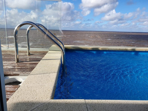 Imagen 21 de 26 de Rambla De Malvin, Nuevo , 2 Dormitorios, Dos Baños , Gge , Piscina !!