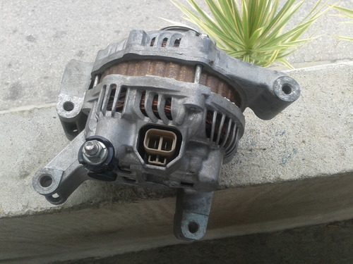 Alternador Mazda 3 2.0