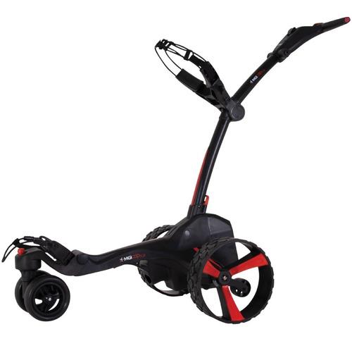 Imagen 1 de 7 de Carro Electrico Mgi Zip X3 Ultracompacto Litio Oferta