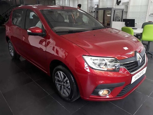 Renault Sandero Intense 1.6 0km Promo Del Mes (cf)