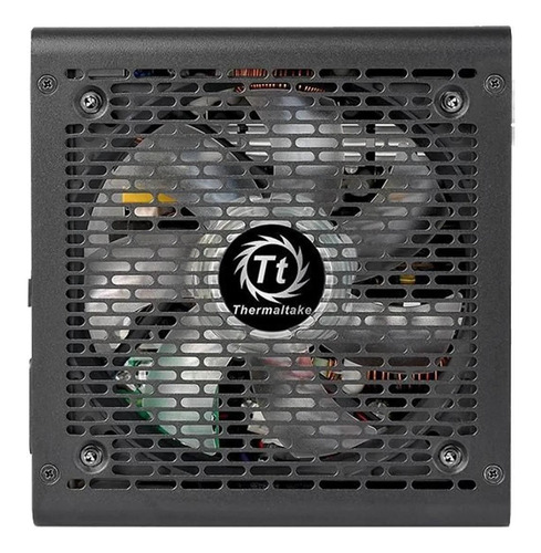 Imagen 3 de 5 de Fuente de poder para PC Thermaltake Technology Smart BX1 RGB Series SP-750AH2NKB 750W black 100V/240V