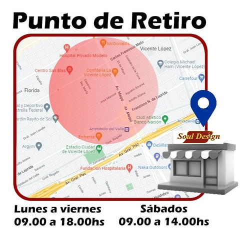 Imagen 5 de 6 de Argollas Para Barral Cortina 30mm De Hierro Niquel Pack X20